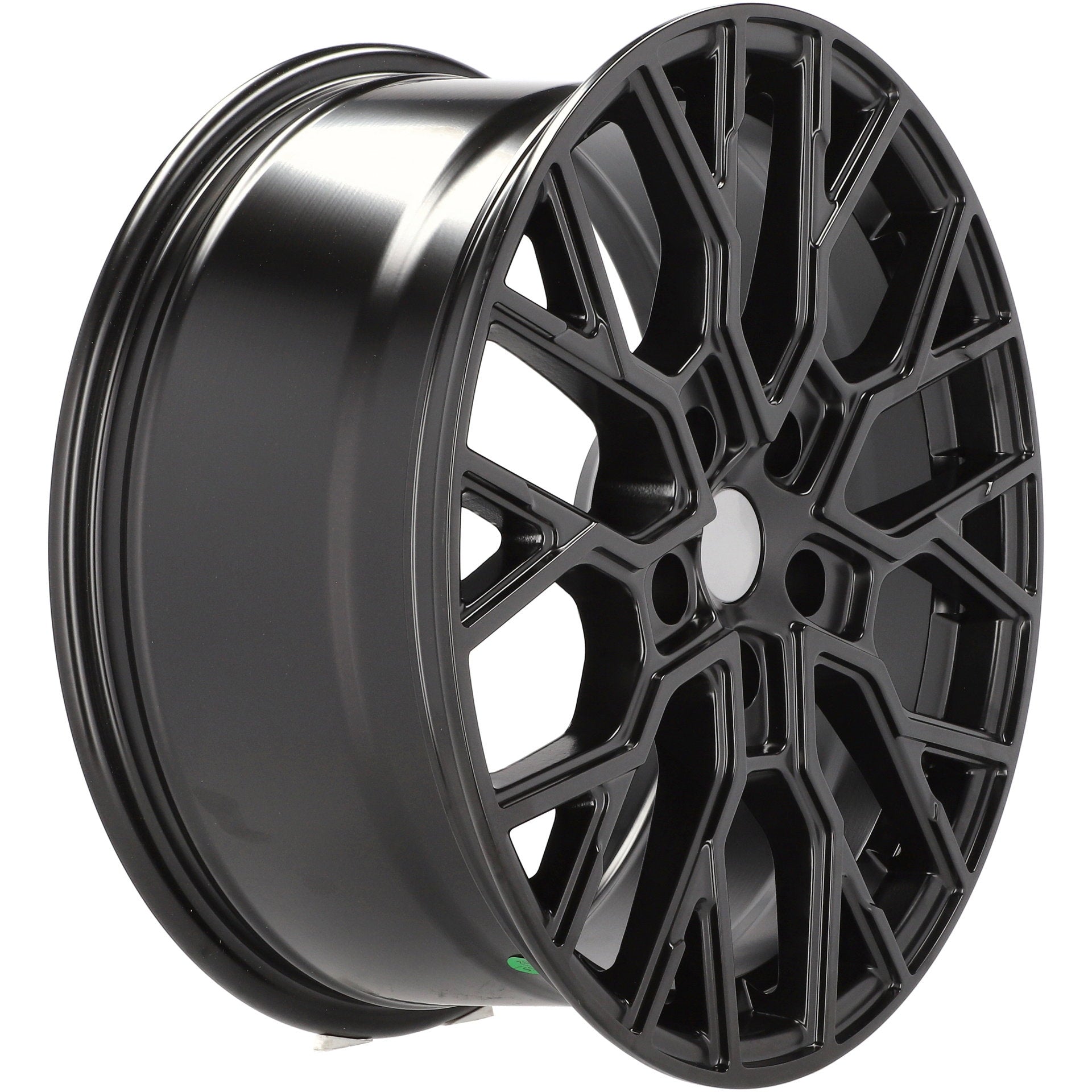 Jante Autoutilitare R18 5x120 BL 659 Style | T5 T6 Multivan Caravelle