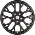 Jante Autoutilitare R18 5x120 BL 659 Style | T5 T6 Multivan Caravelle