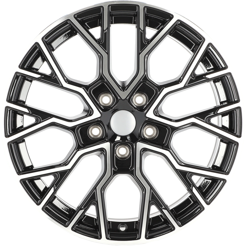 Jante Autoutilitare R18 5x120 MB 659 Style | T5 T6 Multivan Caravelle