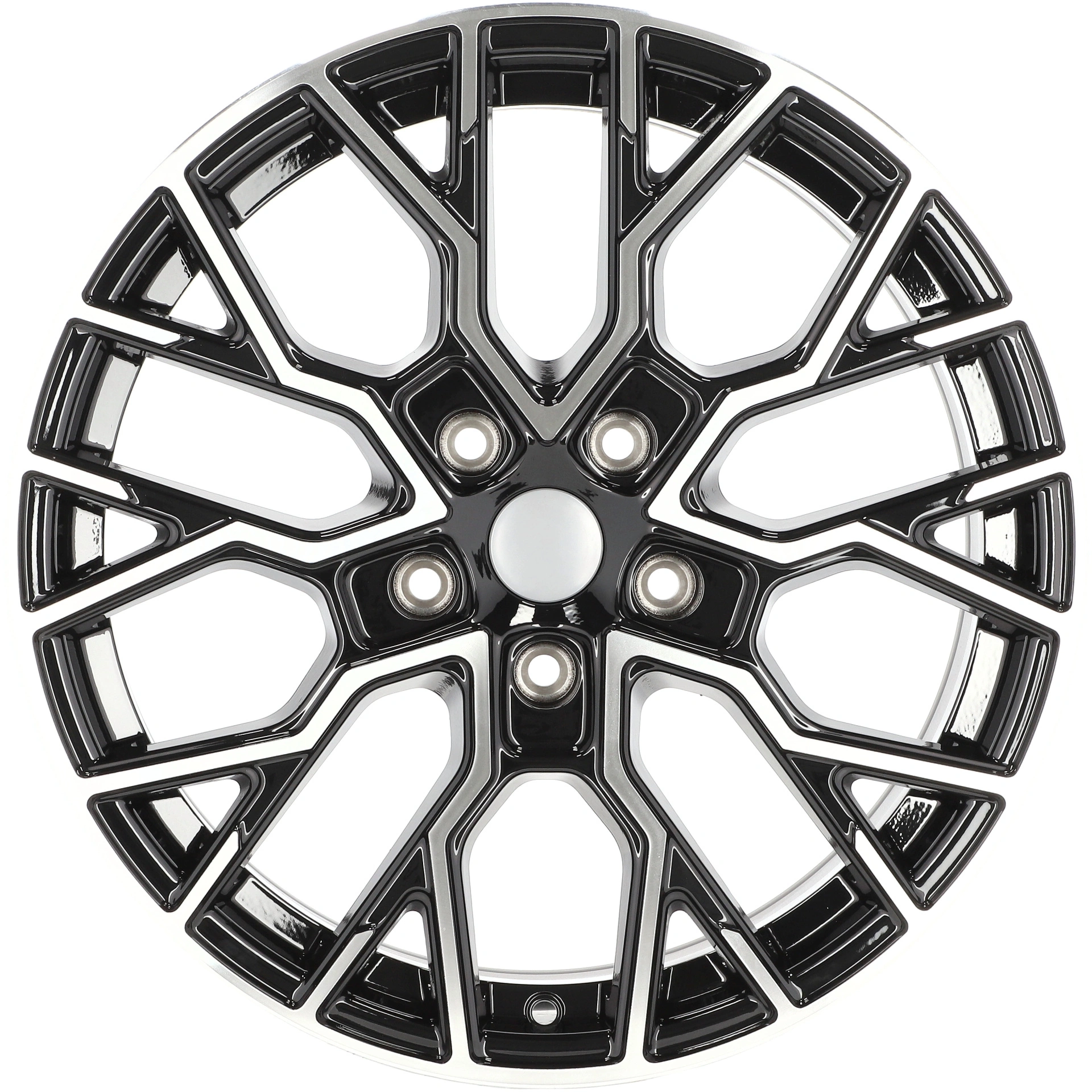 Jante Autoutilitare R18 5x120 MB 659 Style | T5 T6 Multivan Caravelle