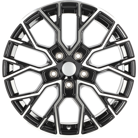 Jante Autoutilitare R18 5x120 MB 659 Style | T5 T6 Multivan Caravelle