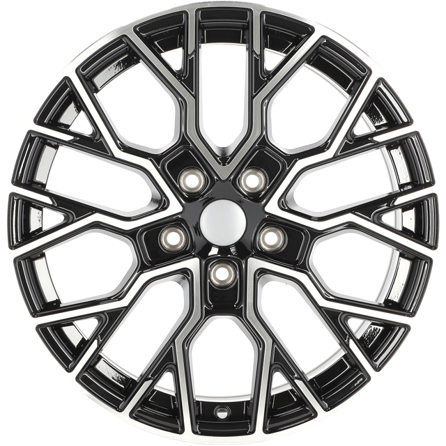 Jante Autoutilitare R18 5x120 MB 659 Style | T5 T6 Multivan Caravelle