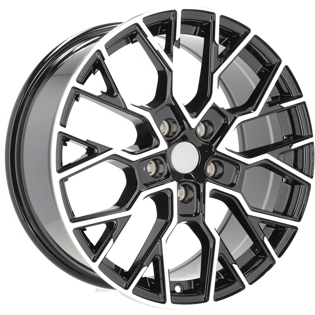 Jante Autoutilitare R18 5x120 MB 659 Style | T5 T6 Multivan Caravelle