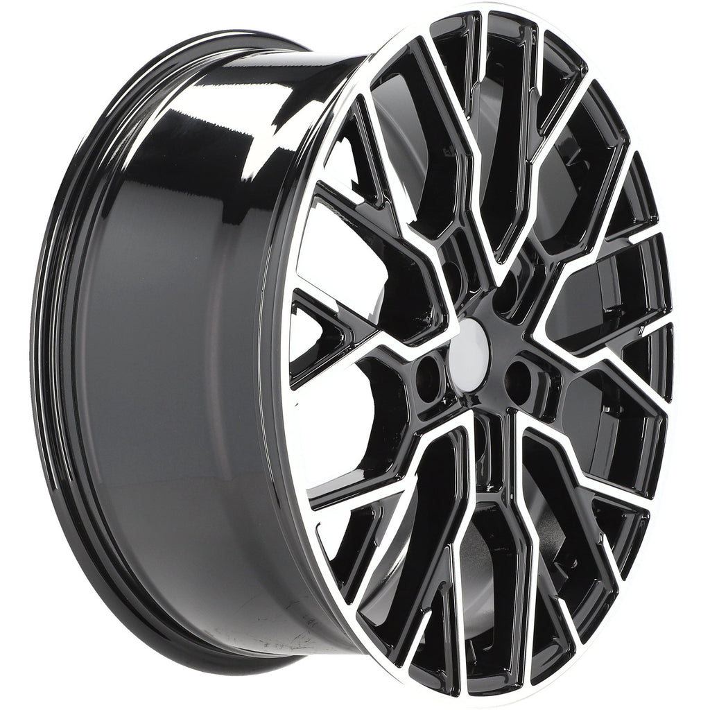 Jante Autoutilitare R18 5x120 MB 659 Style | T5 T6 Multivan Caravelle
