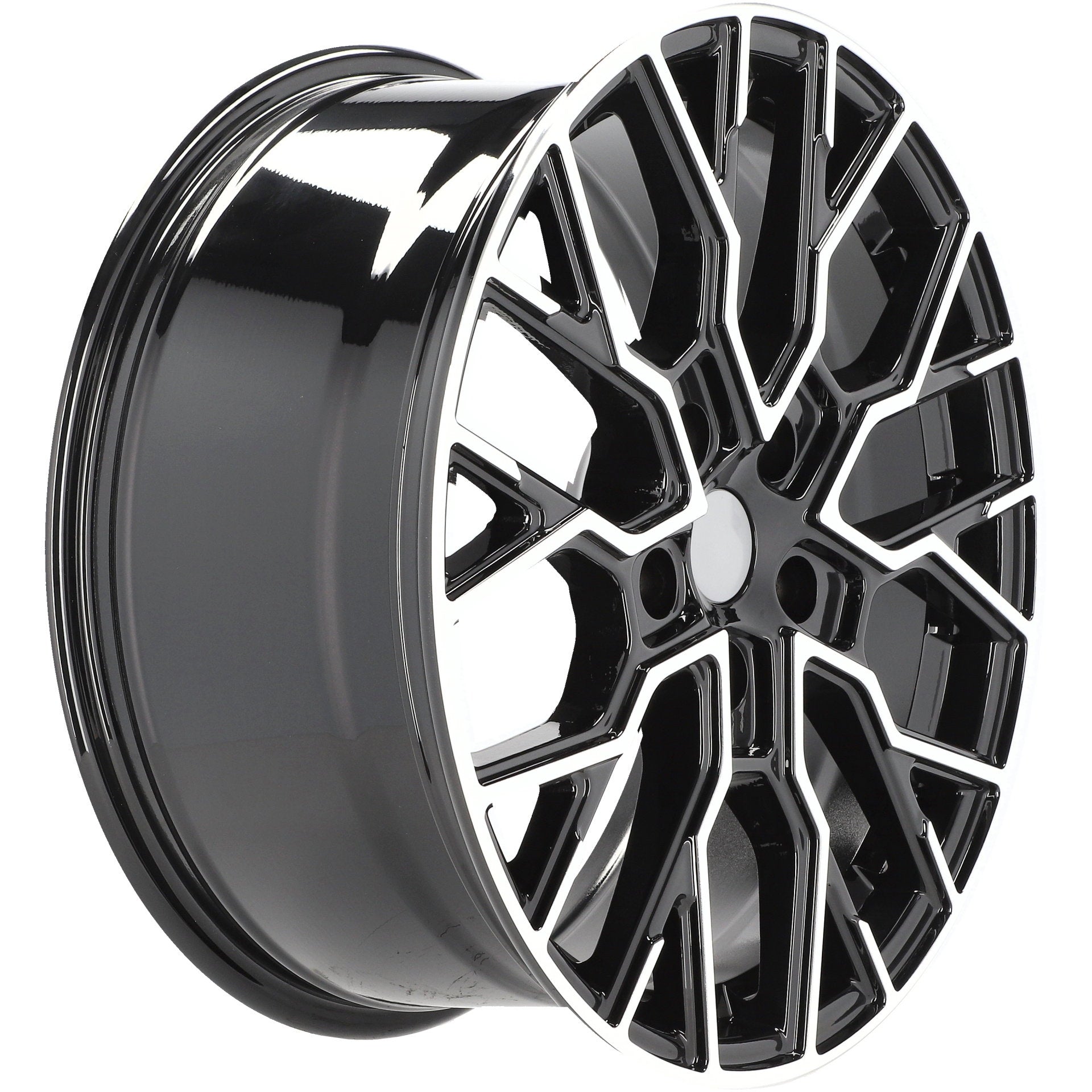 Jante Autoutilitare R18 5x120 MB 659 Style | T5 T6 Multivan Caravelle