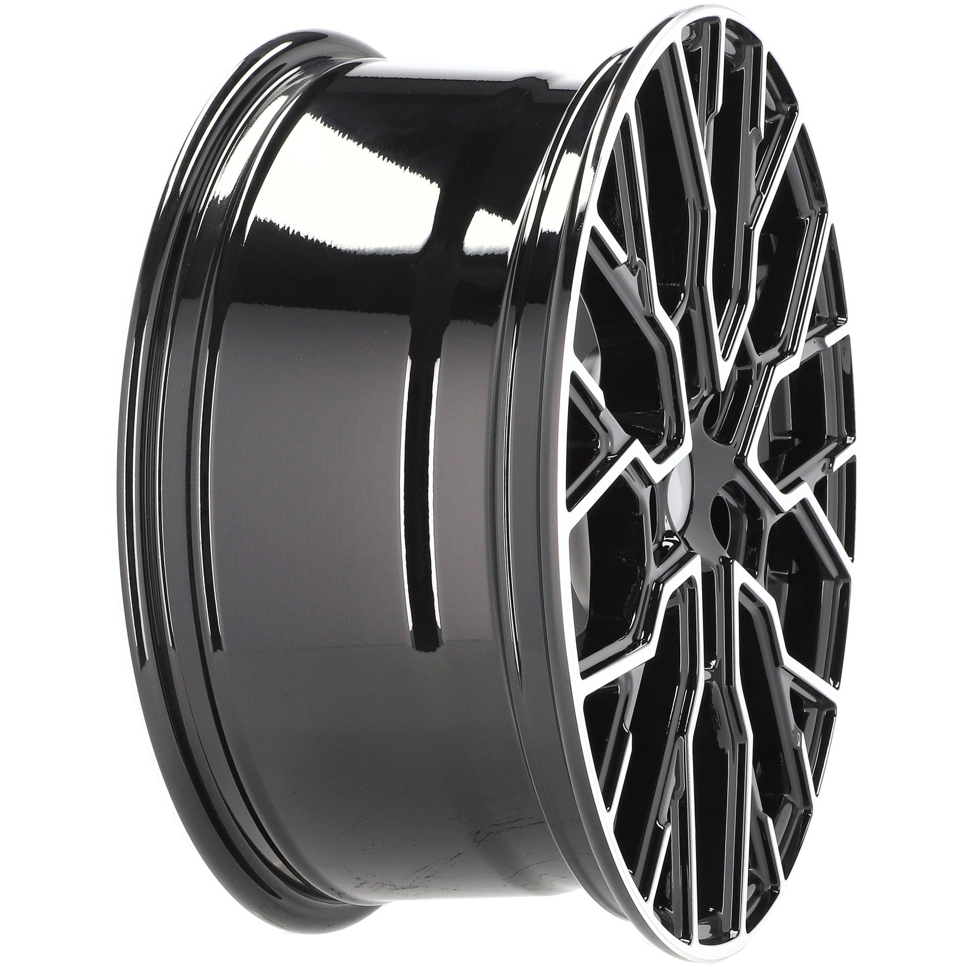 Jante Autoutilitare R18 5x120 MB 659 Style | T5 T6 Multivan Caravelle