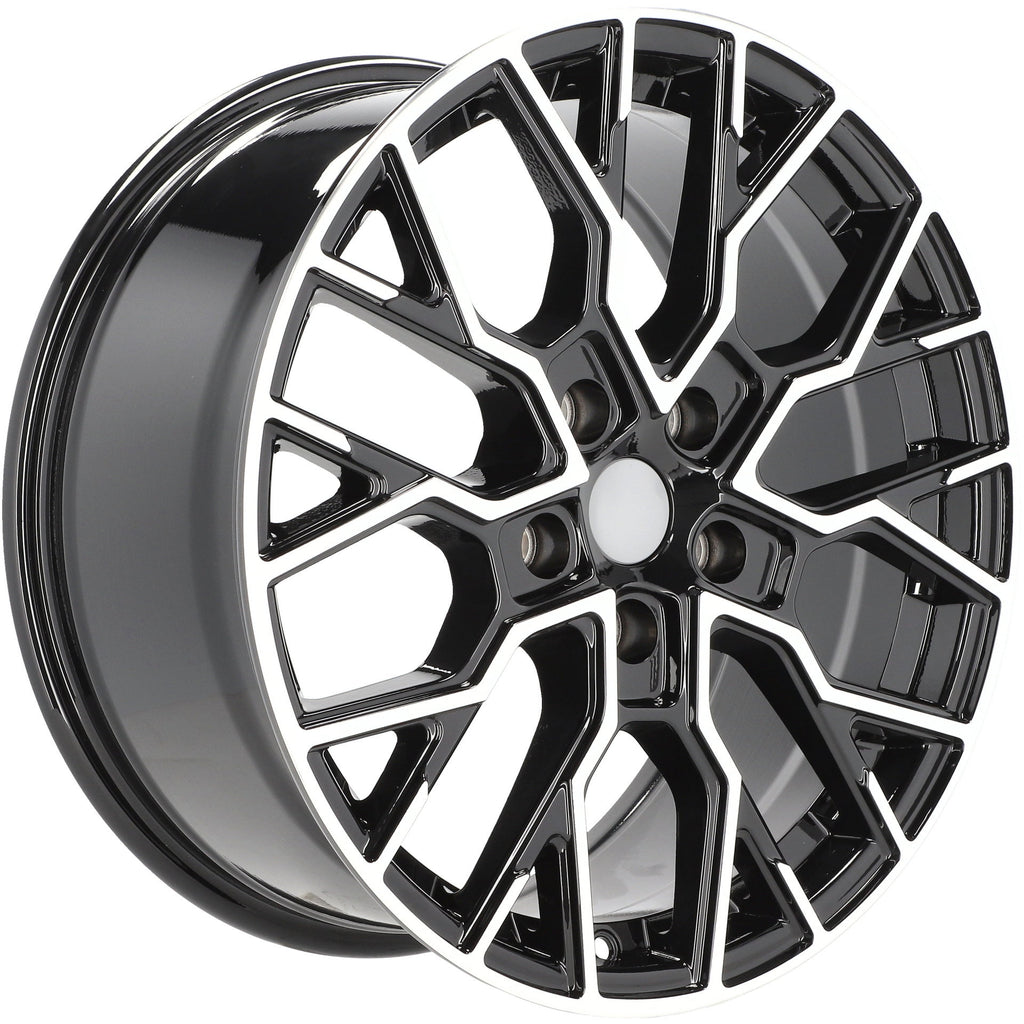 Jante Autoutilitare R18 5x120 MB 659 Style | T5 T6 Multivan Caravelle