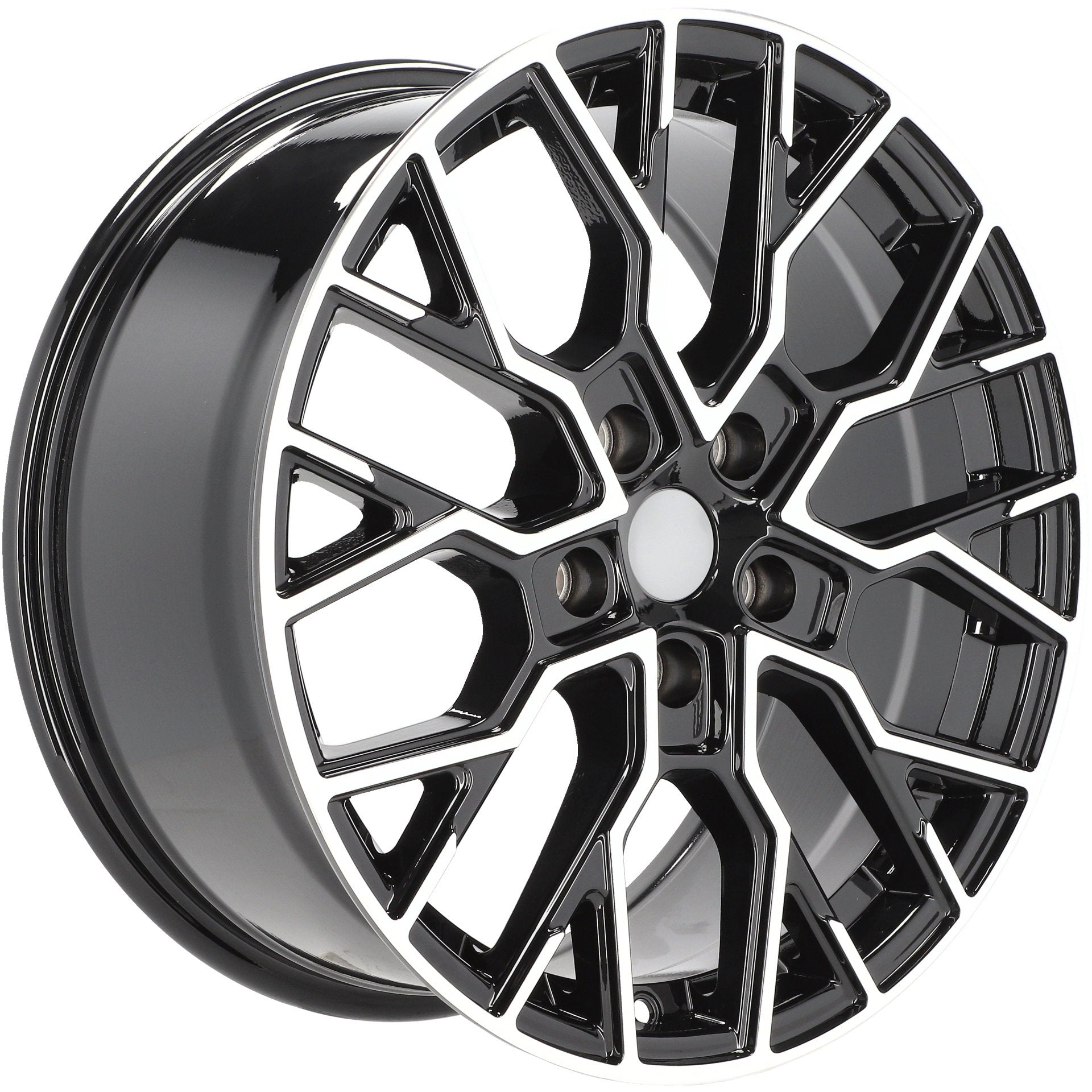 Jante Autoutilitare R18 5x120 MB 659 Style | T5 T6 Multivan Caravelle