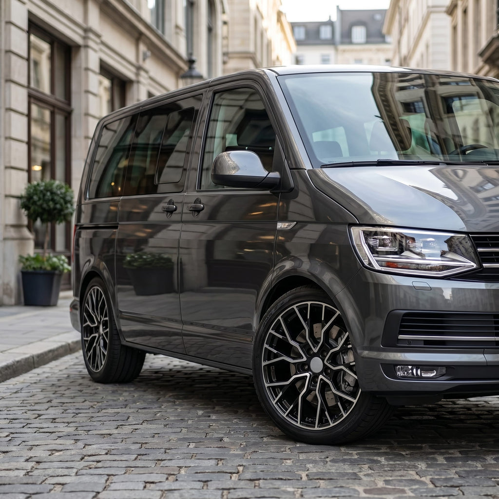 Jante Autoutilitare R18 5x120 MB 659 Style | T5 T6 Multivan Caravelle