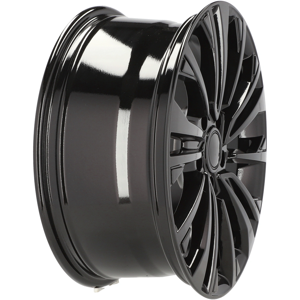 Jante Autoutilitare R18 5x120 BL 114 Style | T5 T6 Multivan Caravelle