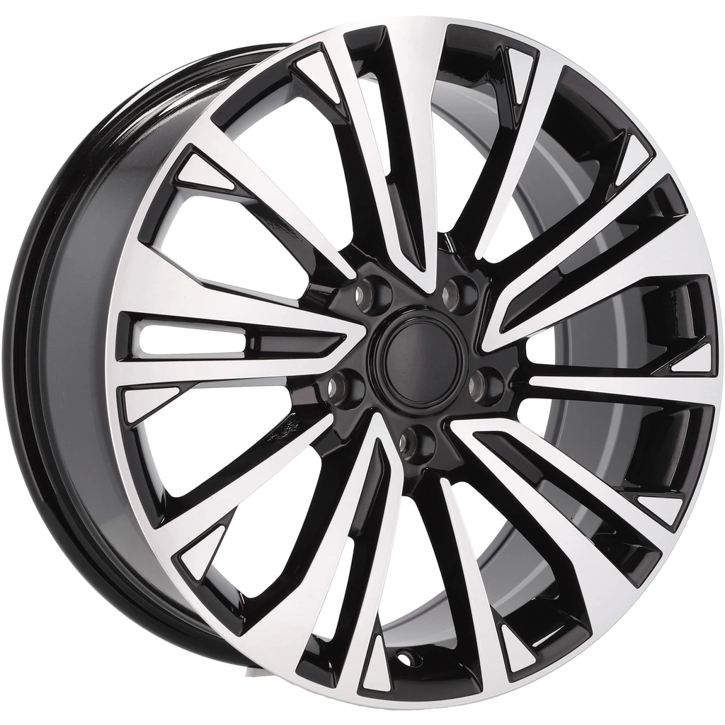 Jante Autoutilitare R18 5x120 MB 114 Style | T5 T6 Multivan Caravelle