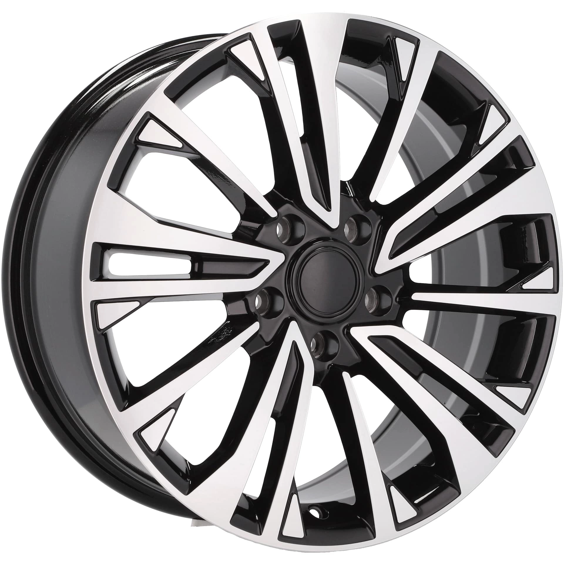 Jante Autoutilitare R18 5x120 MB 114 Style | T5 T6 Multivan Caravelle