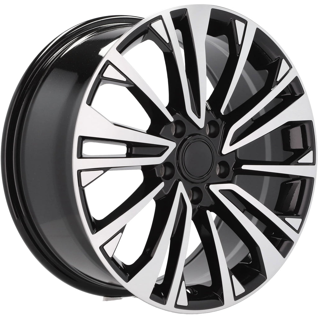 Jante Autoutilitare R18 5x120 MB 114 Style | T5 T6 Multivan Caravelle
