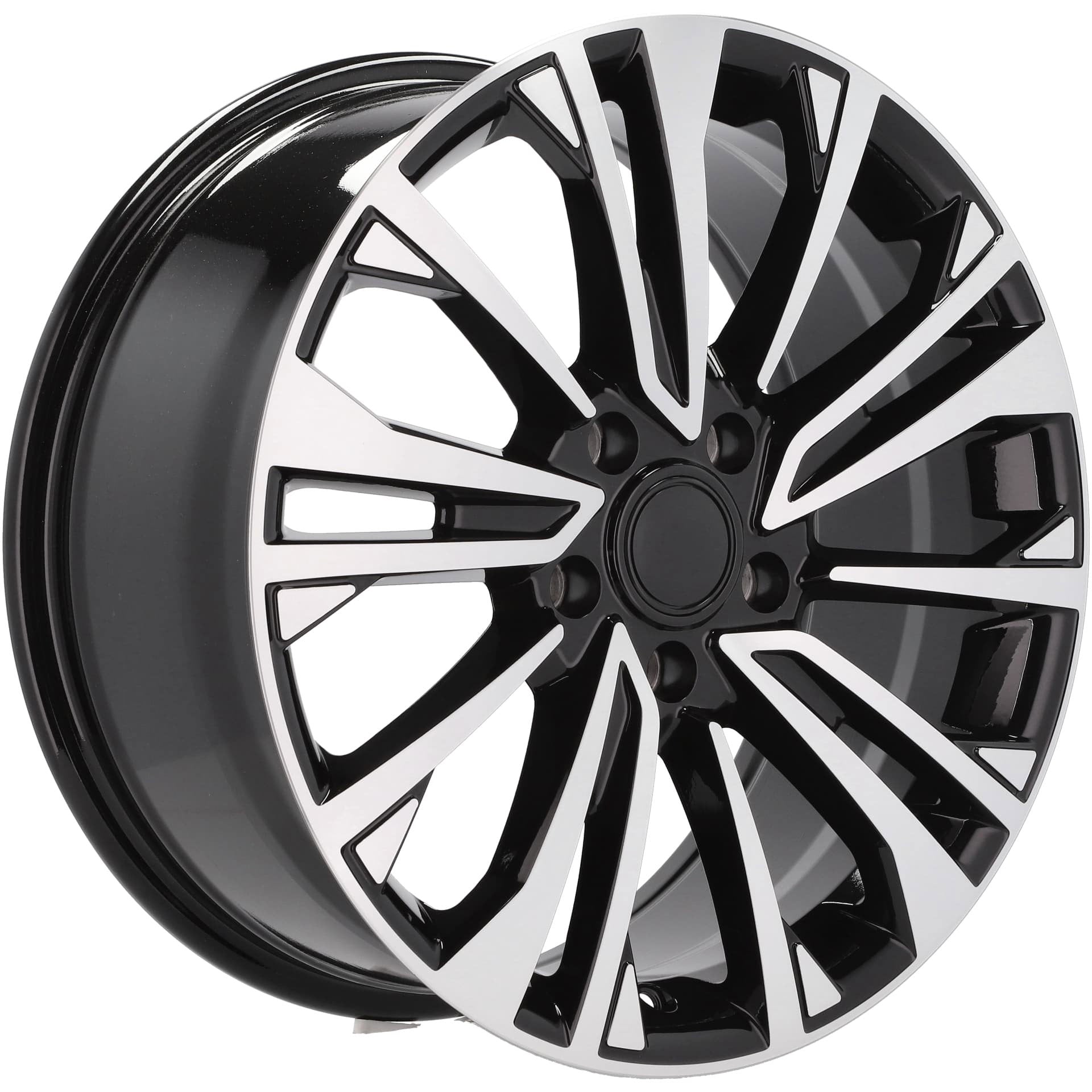 Jante Autoutilitare R18 5x120 MB 114 Style | T5 T6 Multivan Caravelle