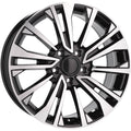 Jante Autoutilitare R18 5x120 MB 114 Style | T5 T6 Multivan Caravelle
