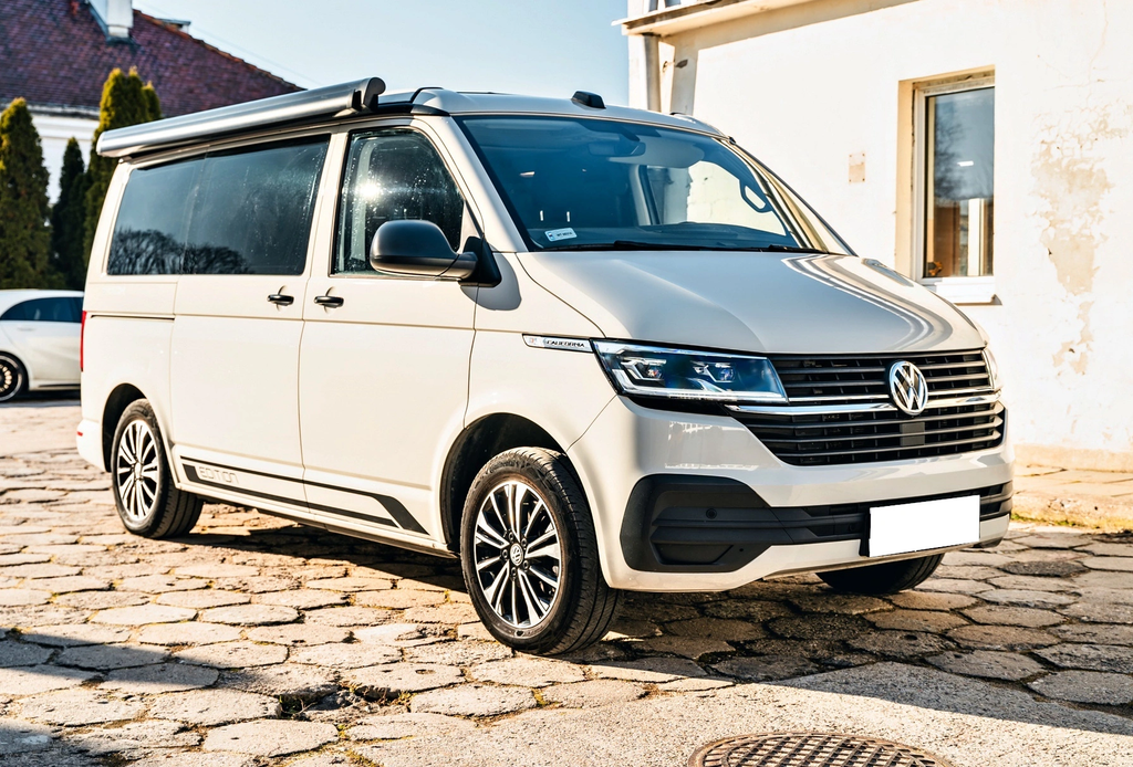 Jante Autoutilitare R18 5x120 MB 114 Style | T5 T6 Multivan Caravelle