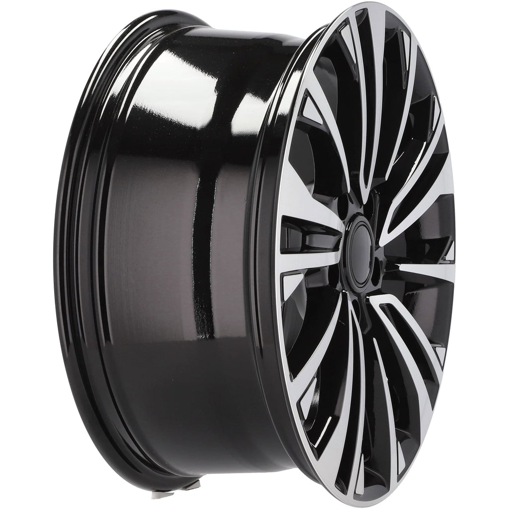 Jante Autoutilitare R18 5x120 MB 114 Style | T5 T6 Multivan Caravelle