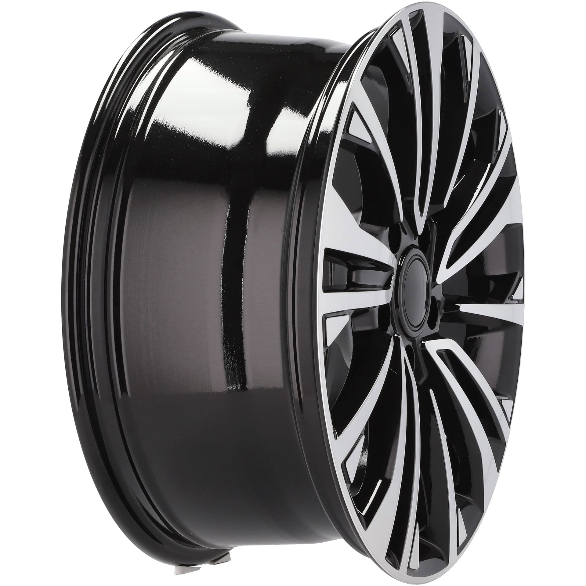 Jante Autoutilitare R18 5x120 MB 114 Style | T5 T6 Multivan Caravelle