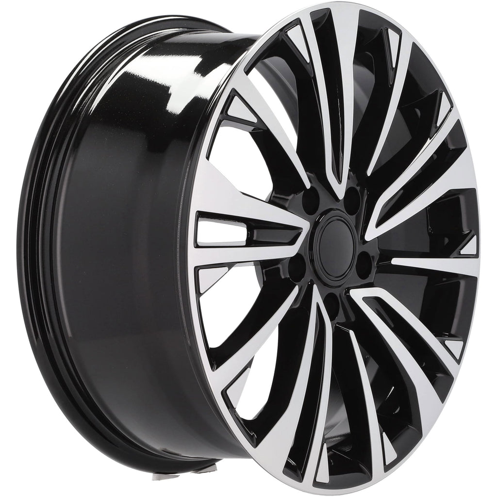 Jante Autoutilitare R18 5x120 MB 114 Style | T5 T6 Multivan Caravelle