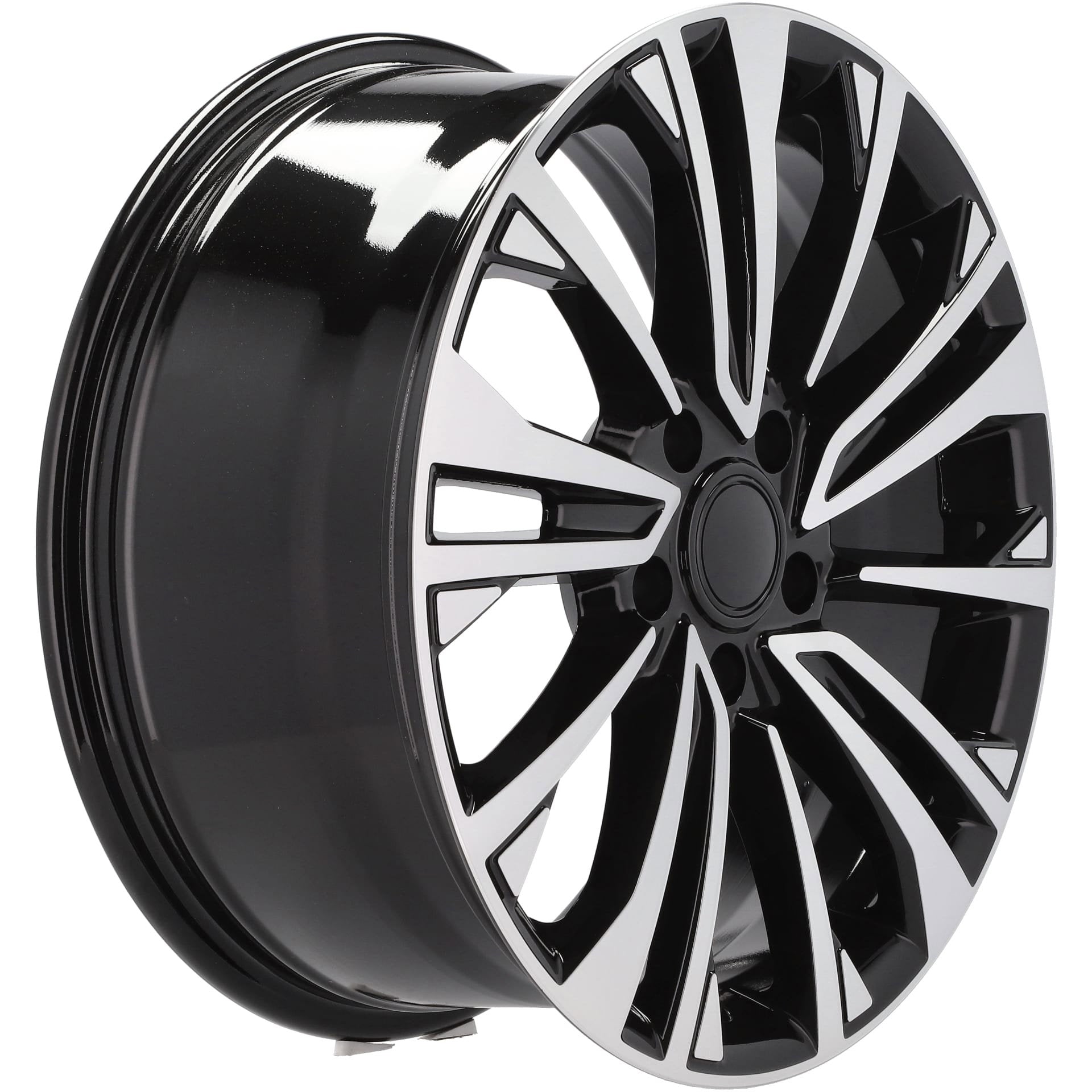 Jante Autoutilitare R18 5x120 MB 114 Style | T5 T6 Multivan Caravelle