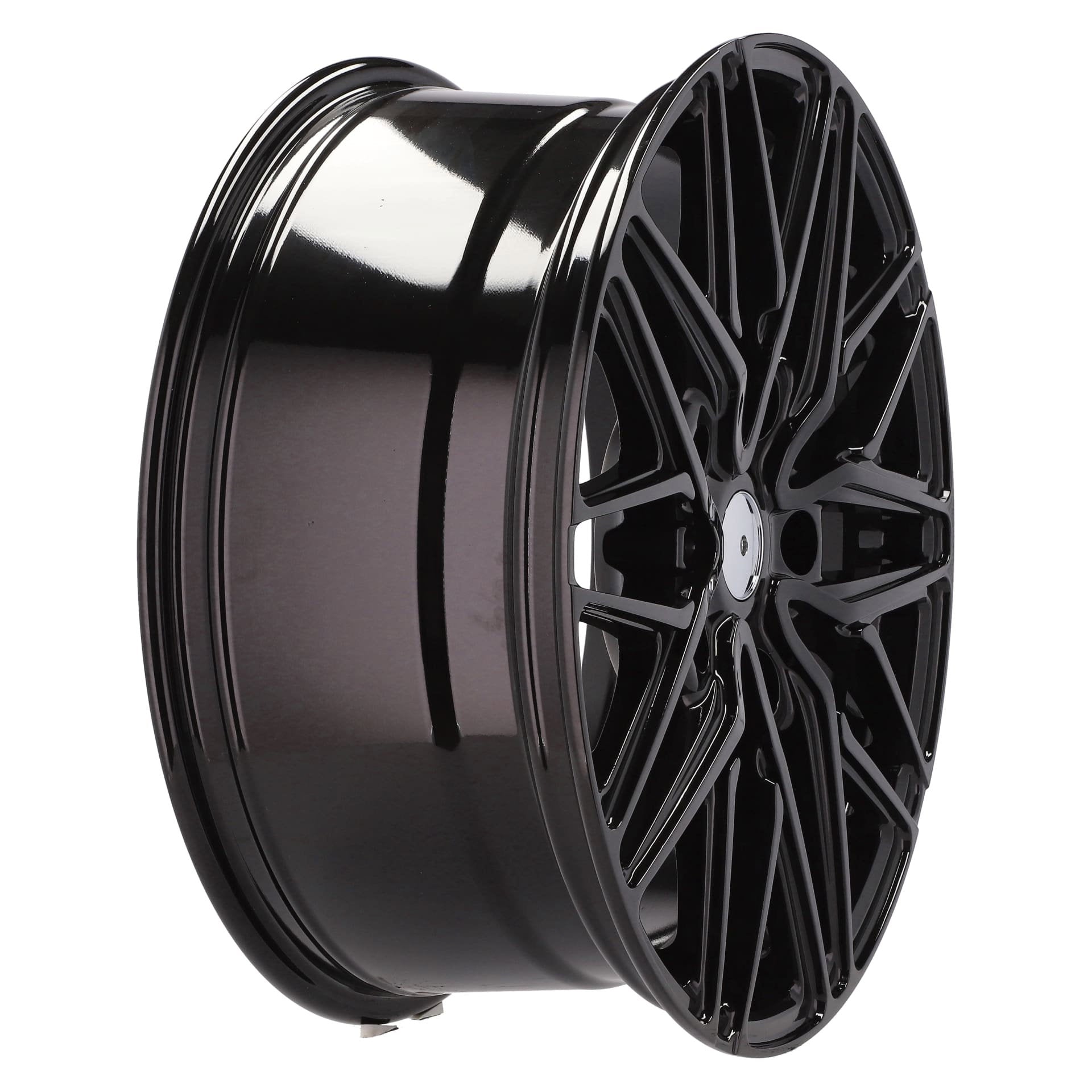 Jante Autoutilitare R18 5x120 BL 262 Style | T5 T6 Multivan Caravelle