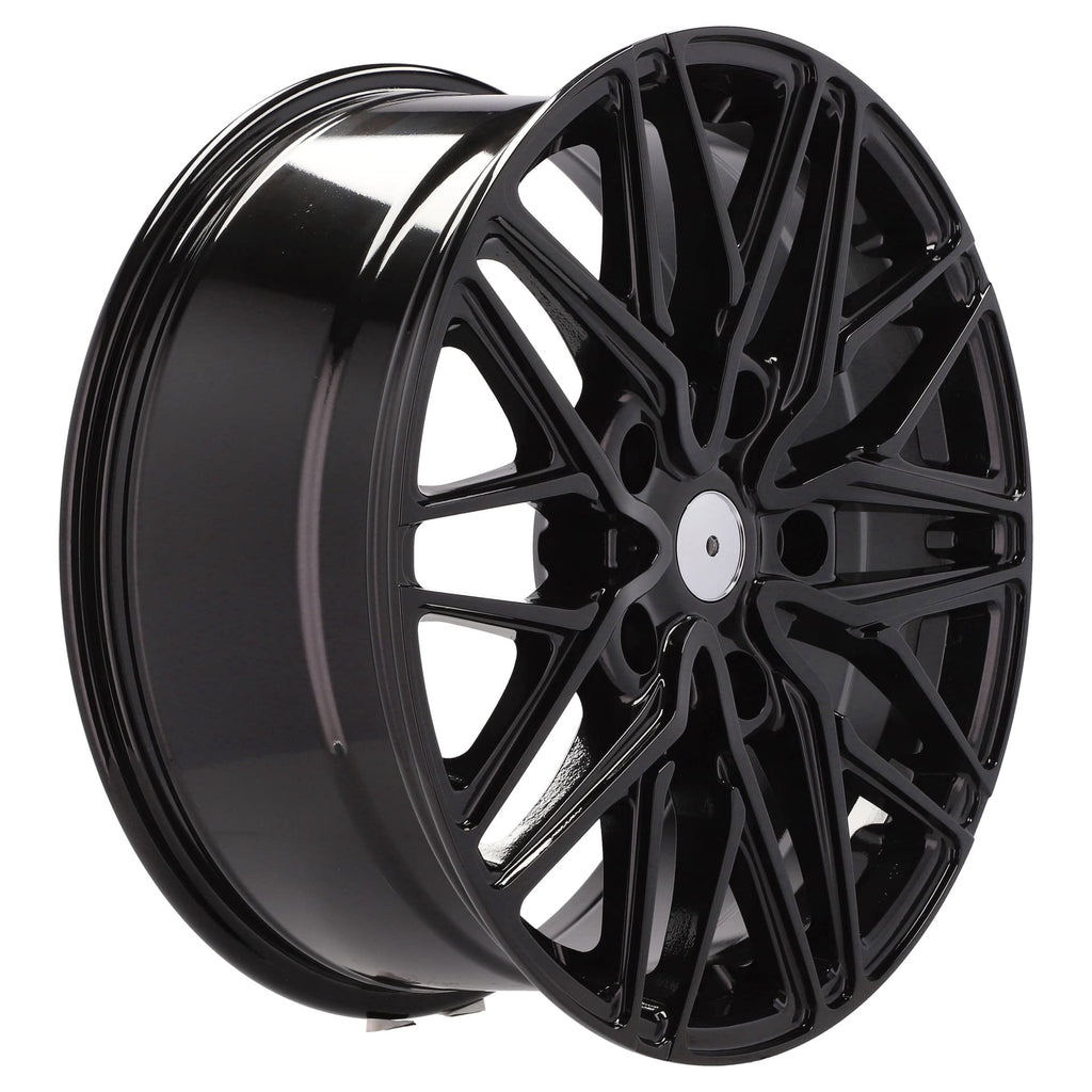 Jante Autoutilitare R18 5x120 BL 262 Style | T5 T6 Multivan Caravelle
