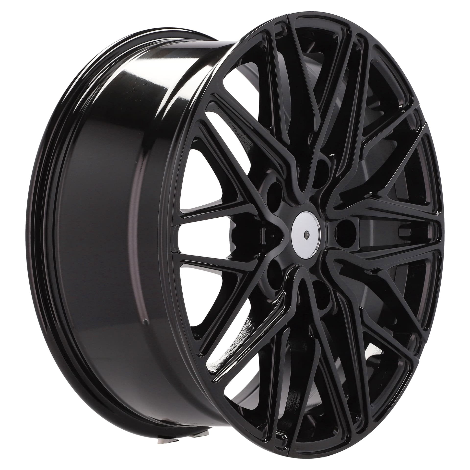 Jante Autoutilitare R18 5x120 BL 262 Style | T5 T6 Multivan Caravelle