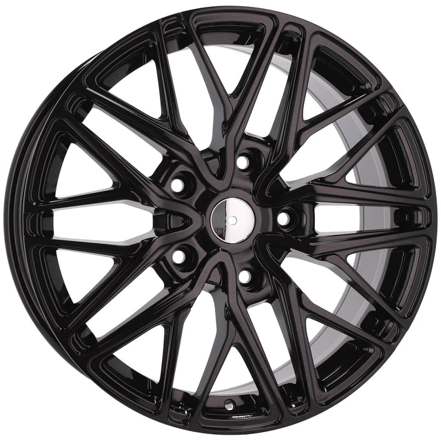 Jante Autoutilitare R18 5x120 BL 262 Style | T5 T6 Multivan Caravelle