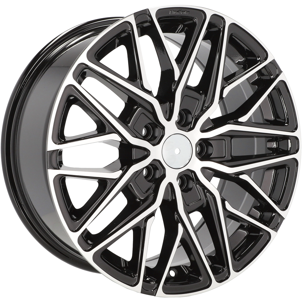 Jante Autoutilitare R18 5x120 MB 262 Style | T5 T6 Multivan Caravelle
