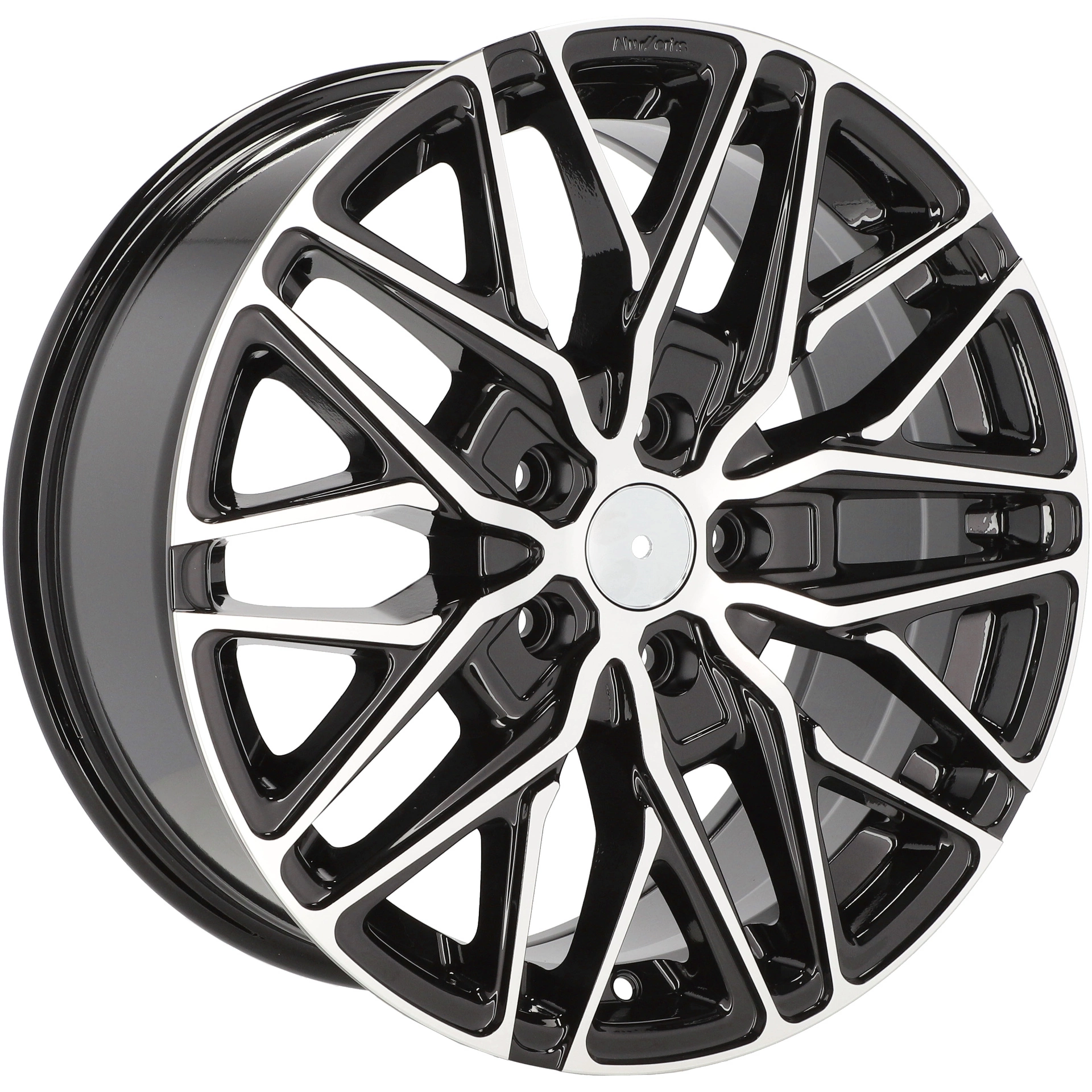 Jante Autoutilitare R18 5x120 MB 262 Style | T5 T6 Multivan Caravelle