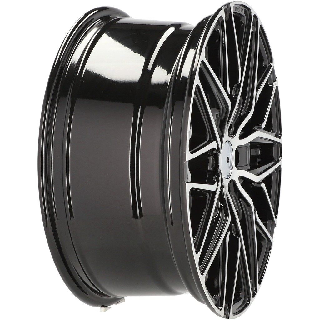 Jante Autoutilitare R18 5x120 MB 262 Style | T5 T6 Multivan Caravelle
