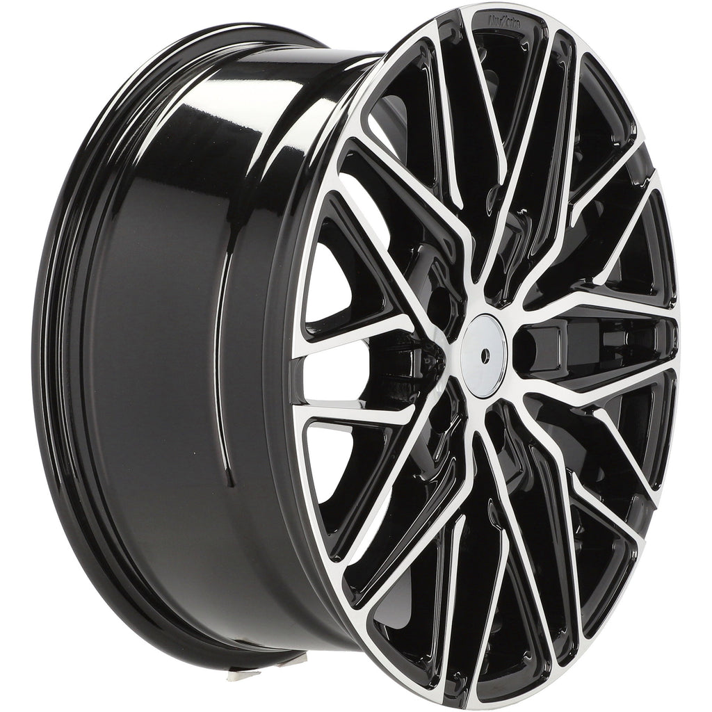 Jante Autoutilitare R18 5x120 MB 262 Style | T5 T6 Multivan Caravelle