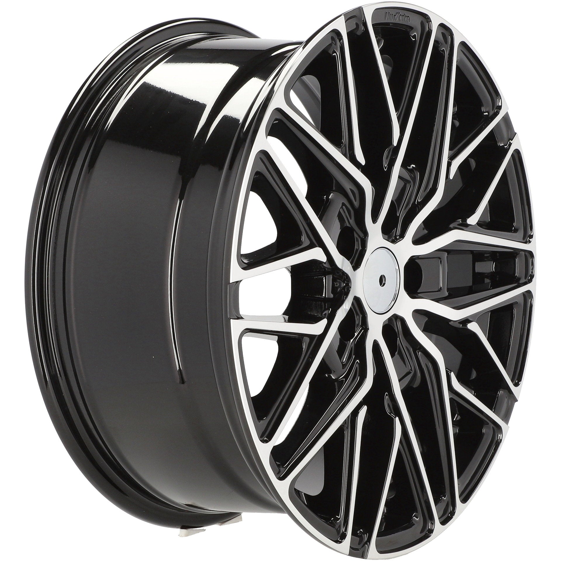 Jante Autoutilitare R18 5x120 MB 262 Style | T5 T6 Multivan Caravelle