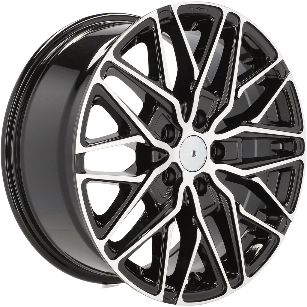 Jante Autoutilitare R18 5x120 MB 262 Style | T5 T6 Multivan Caravelle