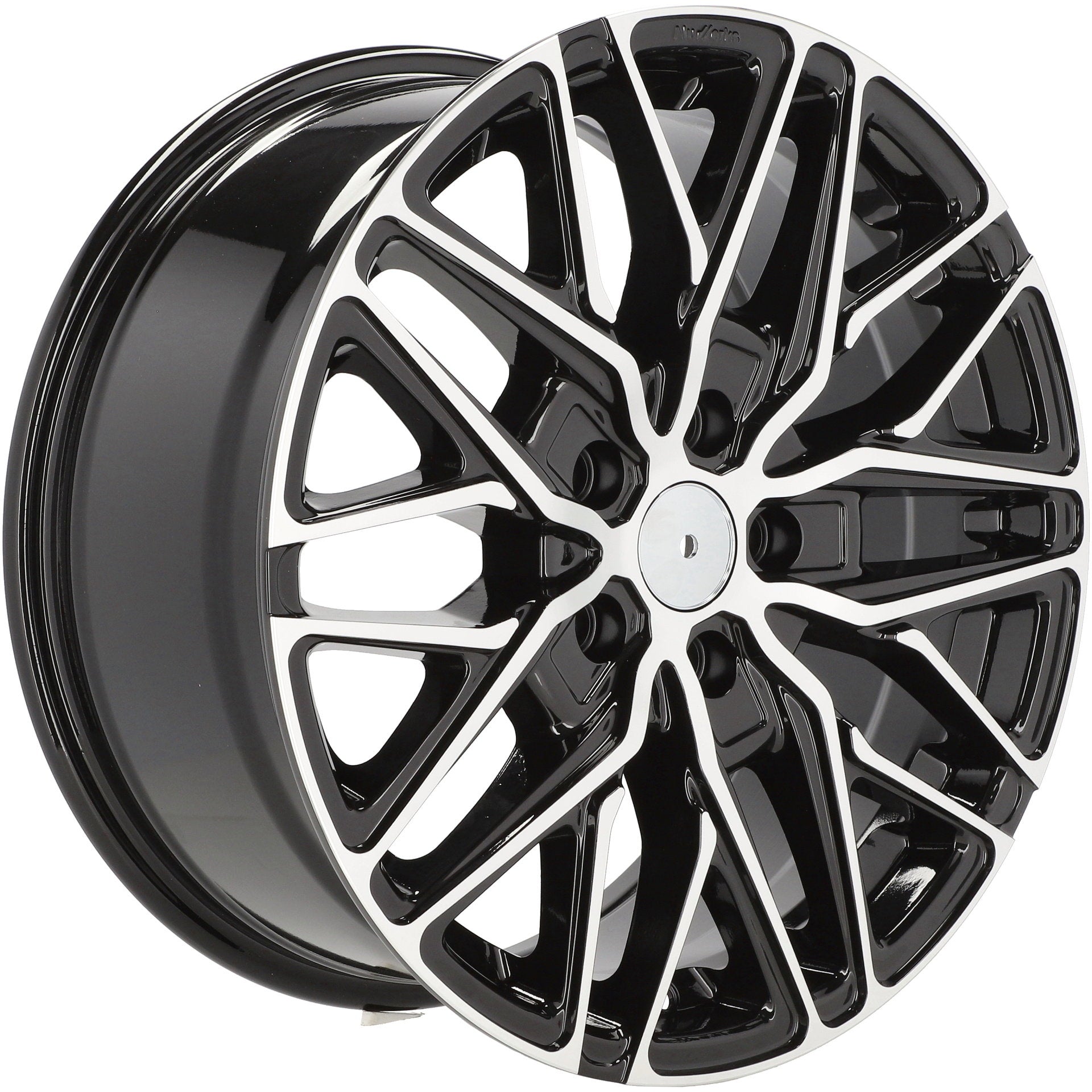 Jante Autoutilitare R18 5x120 MB 262 Style | T5 T6 Multivan Caravelle
