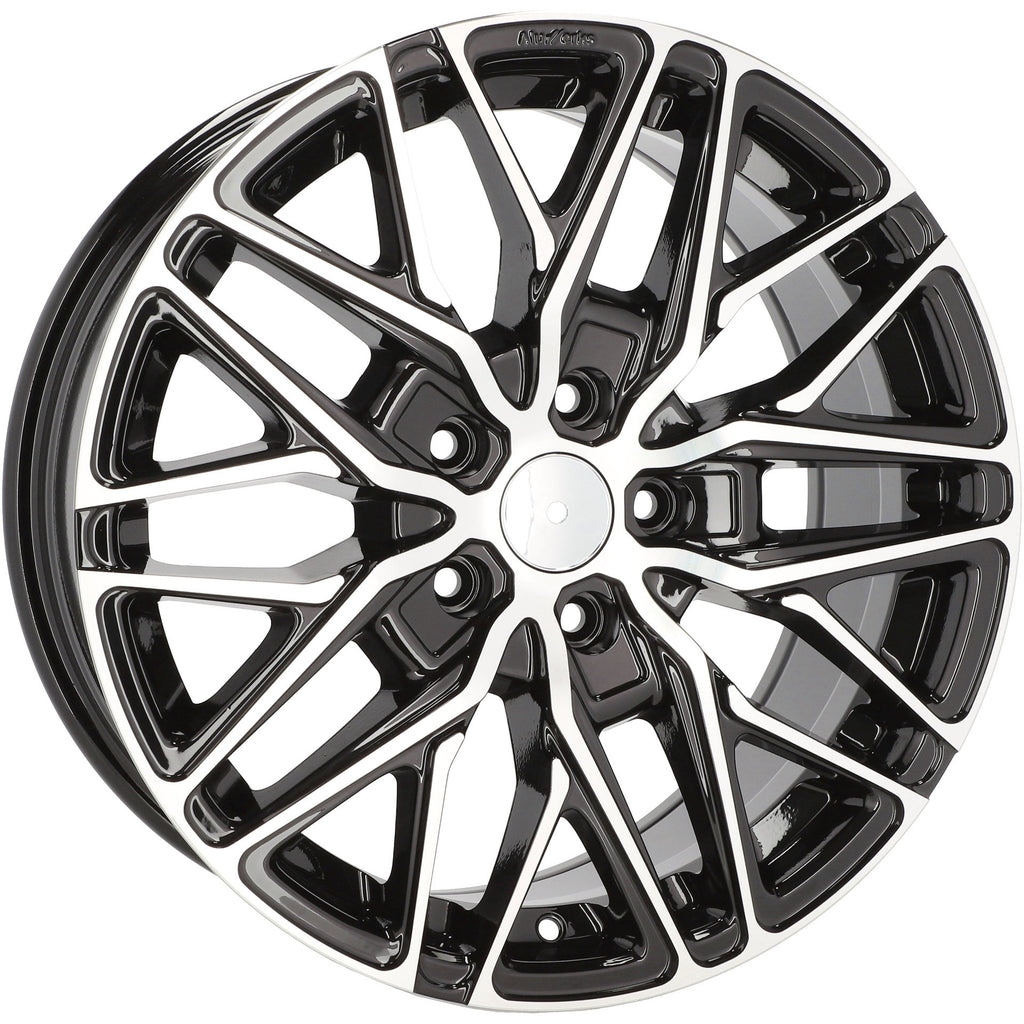 Jante Autoutilitare R18 5x120 MB 262 Style | T5 T6 Multivan Caravelle