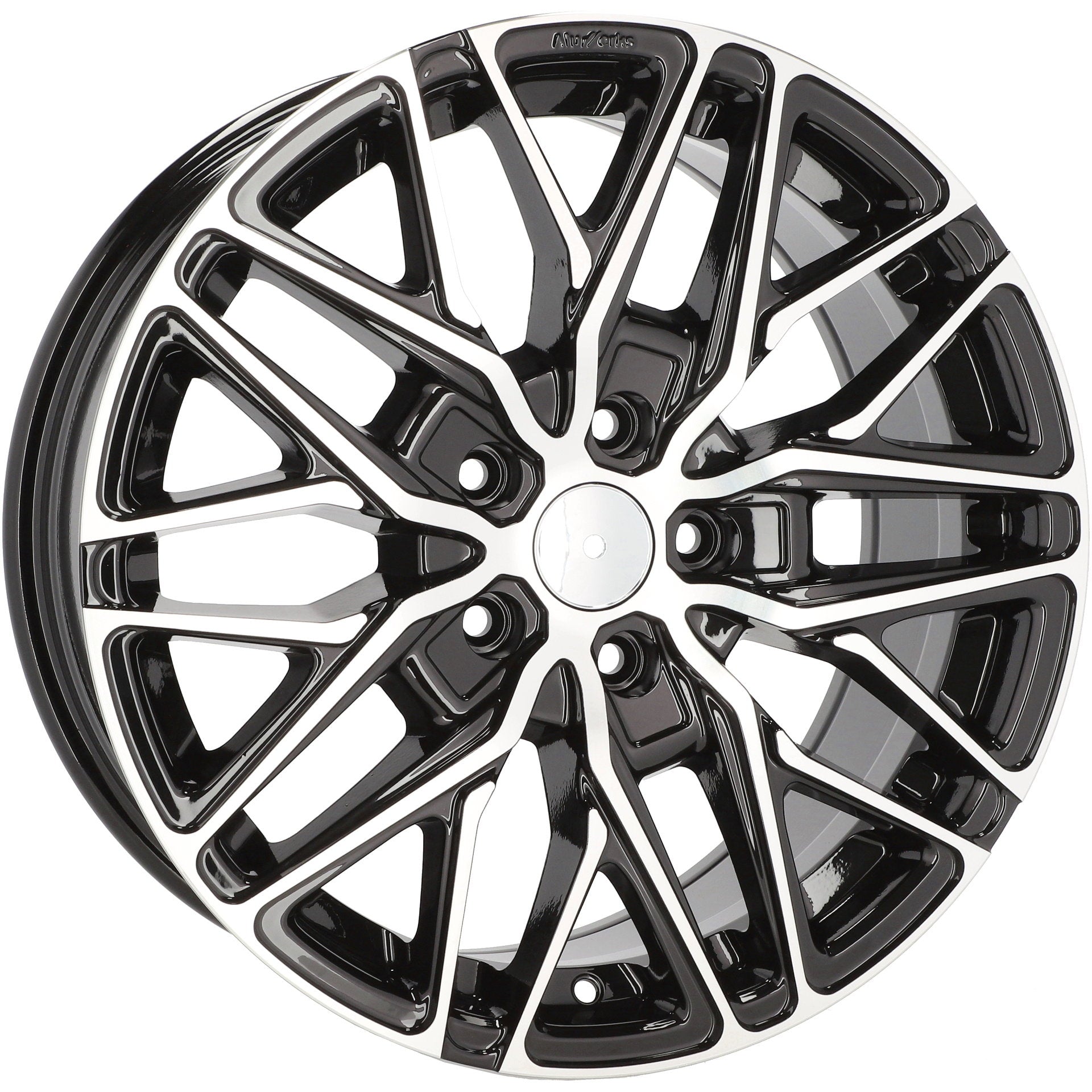 Jante Autoutilitare R18 5x120 MB 262 Style | T5 T6 Multivan Caravelle