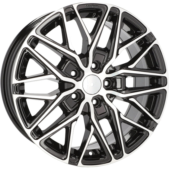 Jante Autoutilitare R18 5x120 MB 262 Style | T5 T6 Multivan Caravelle