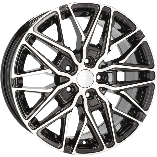 Jante Autoutilitare R18 5x120 MB 262 Style | T5 T6 Multivan Caravelle