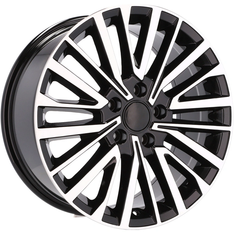 Jante Autoutilitare R18 5x120 MB 515 Style | California Multivan T5 T6