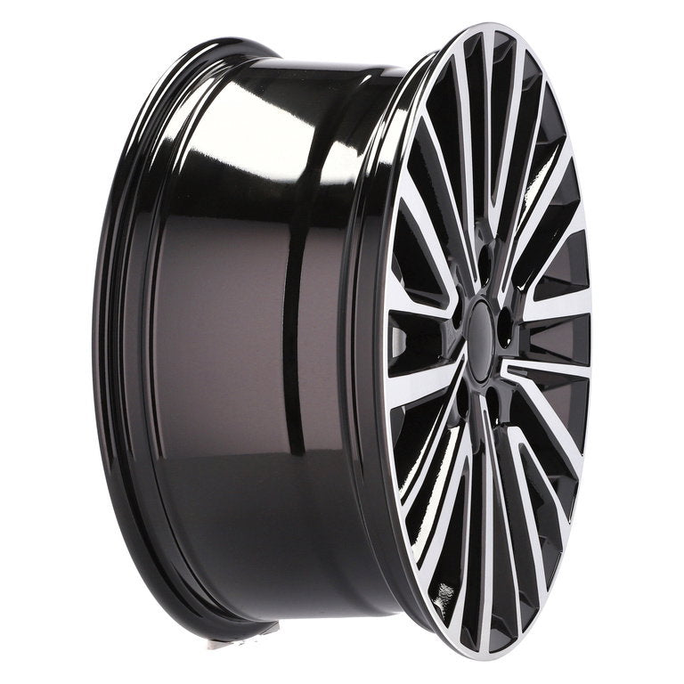 Jante Autoutilitare R18 5x120 MB 515 Style | California Multivan T5 T6