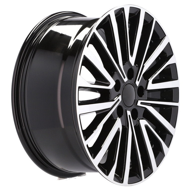 Jante Autoutilitare R18 5x120 MB 515 Style | California Multivan T5 T6