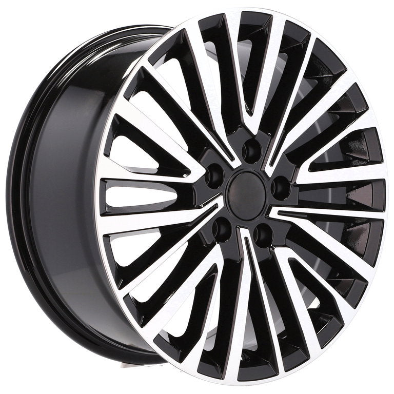 Jante Autoutilitare R18 5x120 MB 515 Style | California Multivan T5 T6