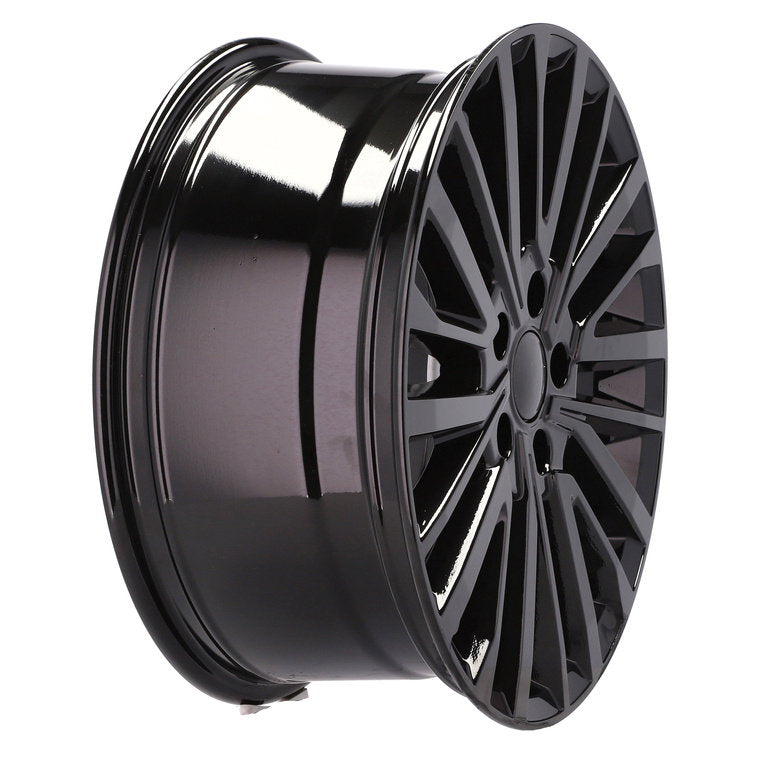Jante Autoutilitare R18 5x120 BL 515 Style | California Multivan T5 T6