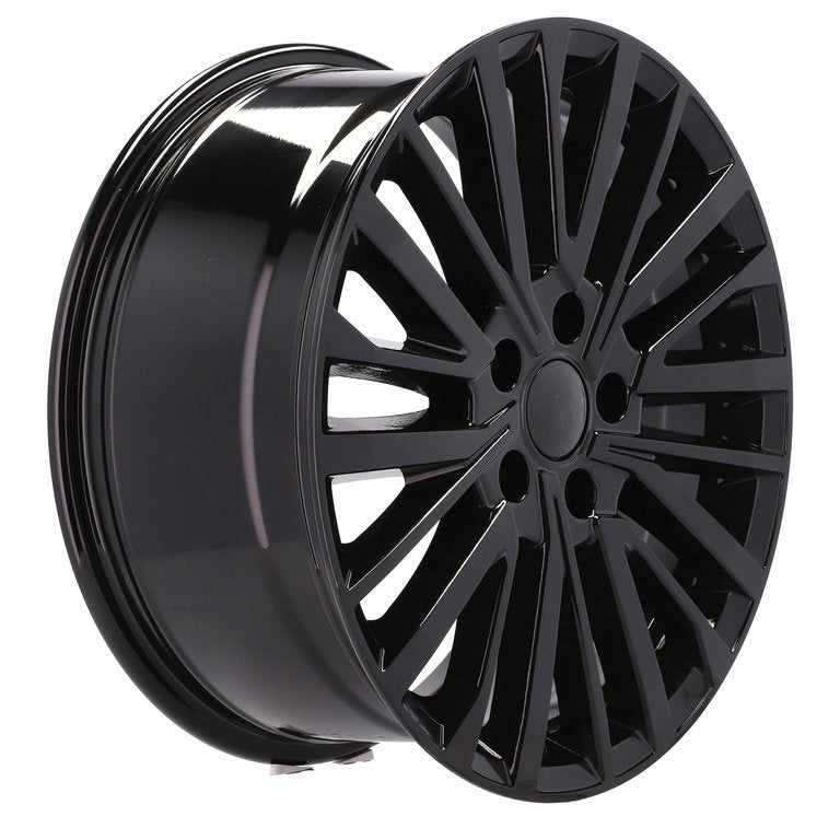 Jante Autoutilitare R18 5x120 BL 515 Style | California Multivan T5 T6