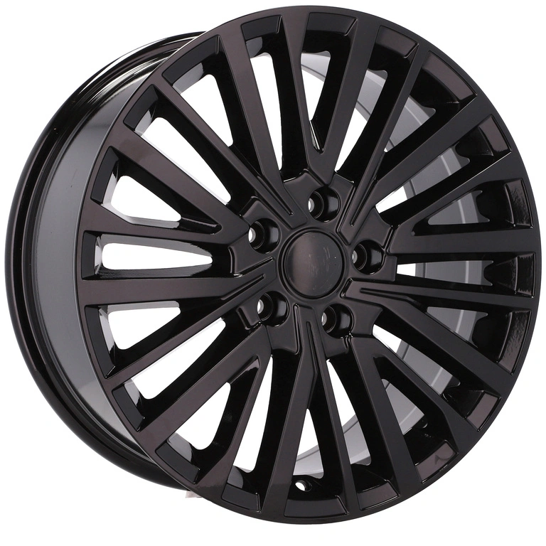 Jante Autoutilitare R18 5x120 BL 515 Style | California Multivan T5 T6