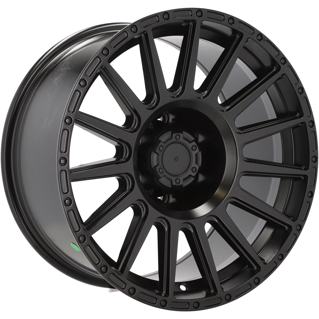 Jante R18 6x139.7 Offroad 4x4 RLine 026 | HILUX Hiace Pajero L200, etc