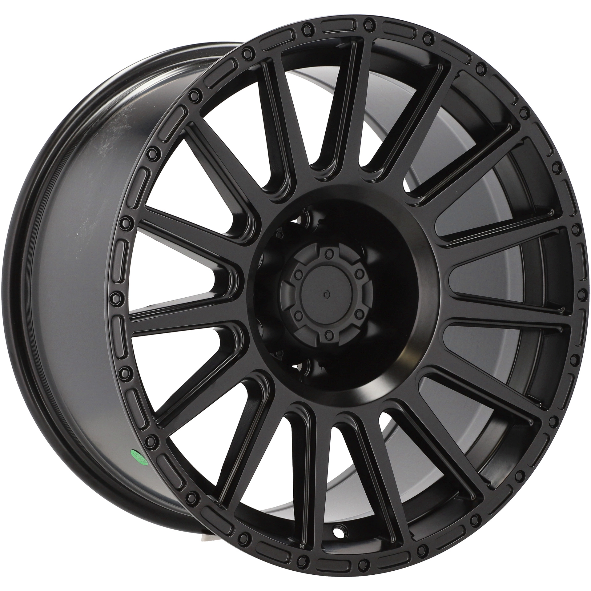 Jante R18 6x139.7 Offroad 4x4 RLine 026 | HILUX Hiace Pajero L200, etc