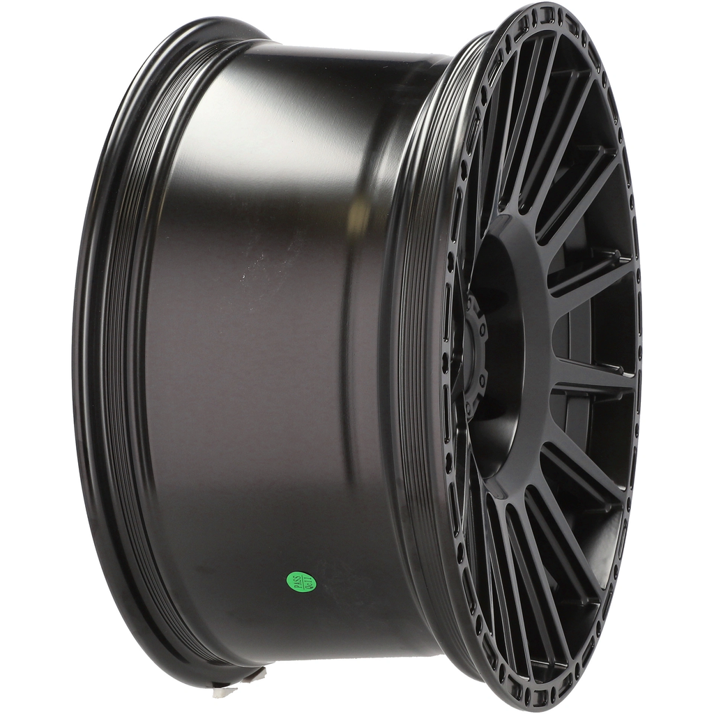 Jante R18 6x139.7 Offroad 4x4 RLine 026 | HILUX Hiace Pajero L200, etc