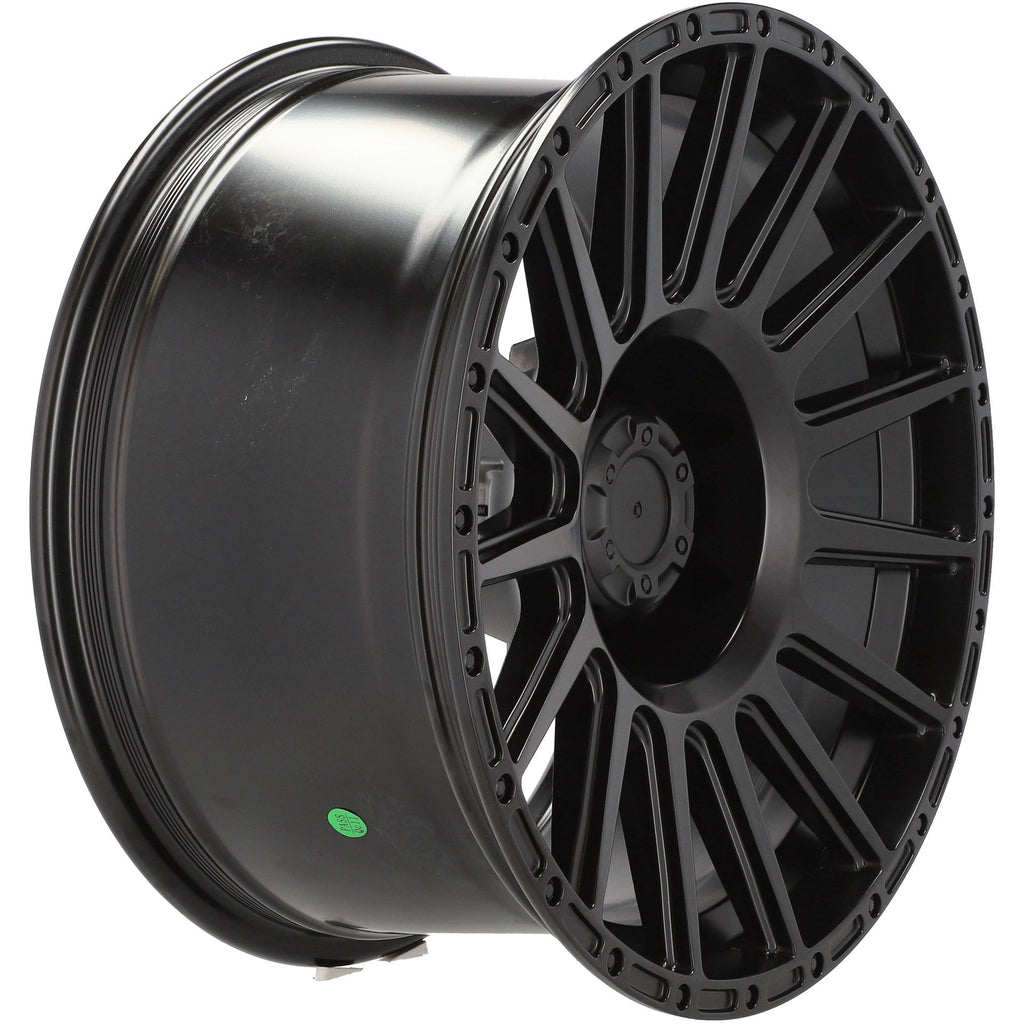 Jante R18 6x139.7 Offroad 4x4 RLine 026 | HILUX Hiace Pajero L200, etc